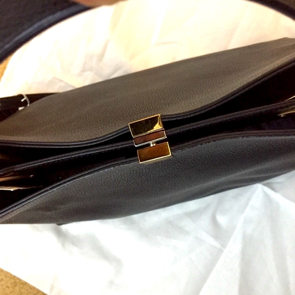 NWT AUTHENTIC Balenciaga Le Dix Cabas Tote / Shoulder Bag - Picture 4 of 8